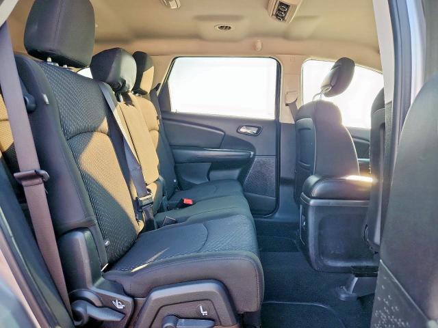 Фото 11 - DODGE JOURNEY