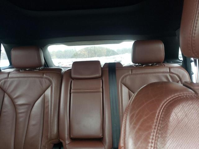 Фото 10 - LINCOLN MKX