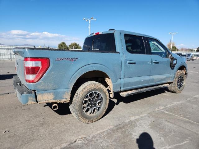 Фото 3 - FORD F-150
