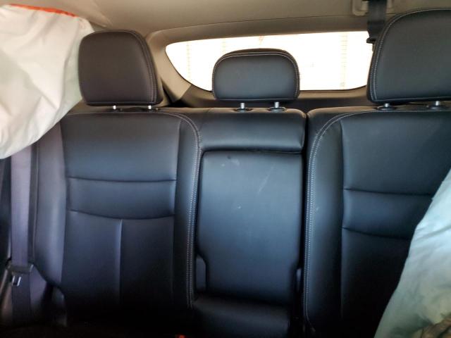 Фото 10 - NISSAN MURANO