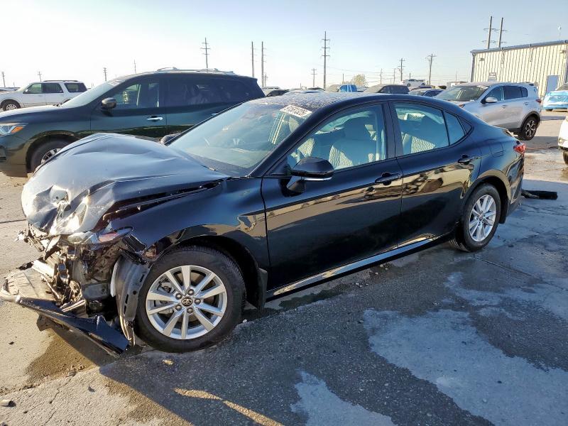 Фото 1 - TOYOTA CAMRY