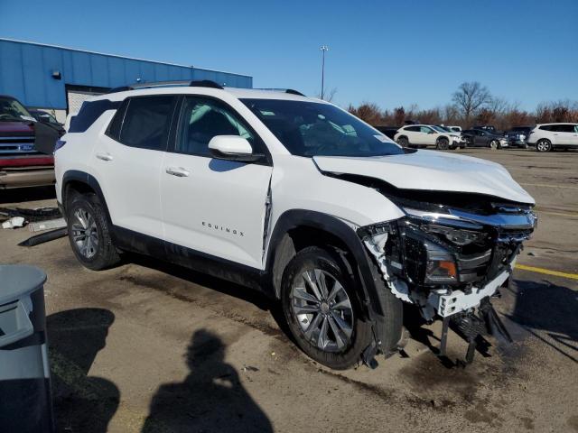 Фото 4 - CHEVROLET EQUINOX