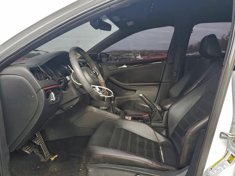 Фото 7 - VOLKSWAGEN JETTA