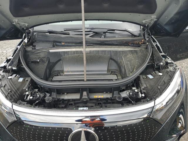 Фото 12 - MERCEDES-BENZ EQS SUV 45