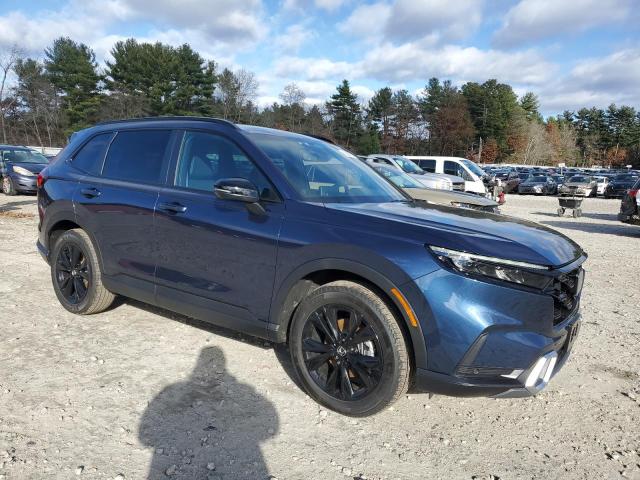 Фото 4 - HONDA CRV