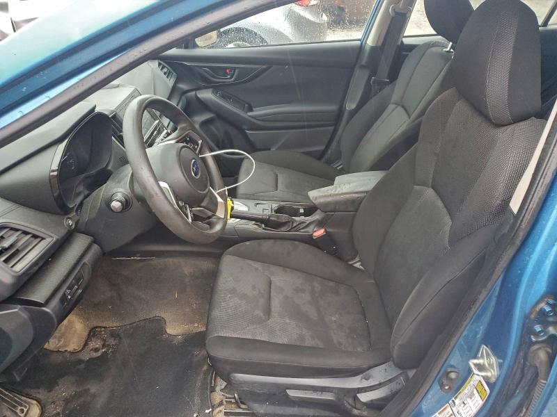 Фото 7 - SUBARU IMPREZA