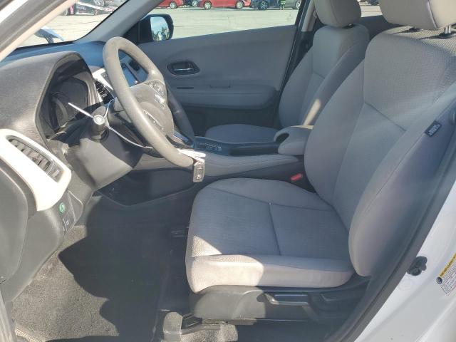 Фото 7 - HONDA HR-V