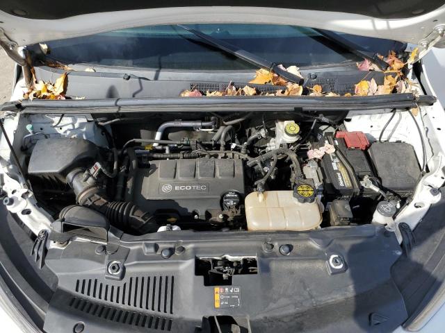 Фото 12 - BUICK ENCORE