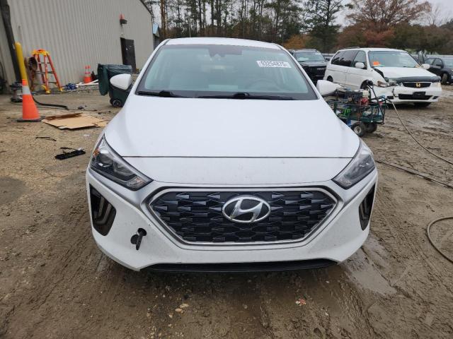Фото 5 - HYUNDAI IONIQ
