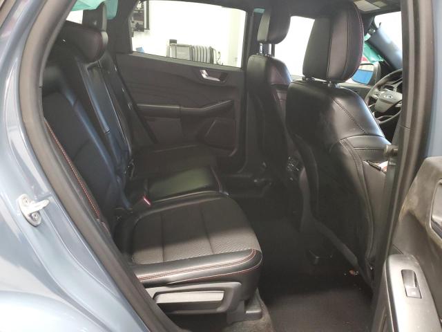 Фото 11 - FORD ESCAPE ST