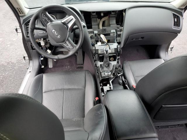 Фото 8 - INFINITI Q50