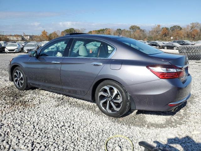 Фото 2 - HONDA ACCORD