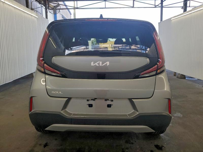 Фото 6 - KIA SOUL