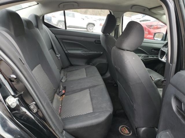 Фото 10 - NISSAN VERSA