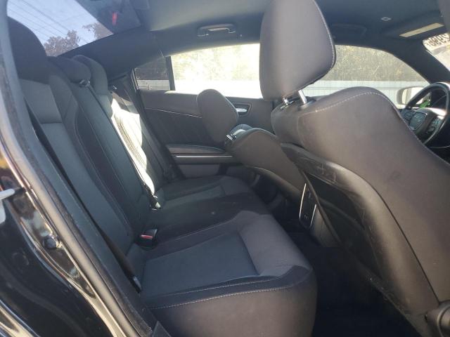 Фото 10 - DODGE CHARGER