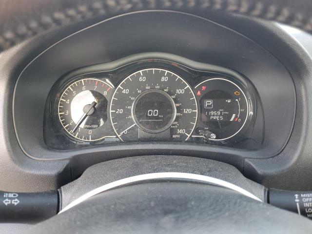 Фото 9 - NISSAN VERSA