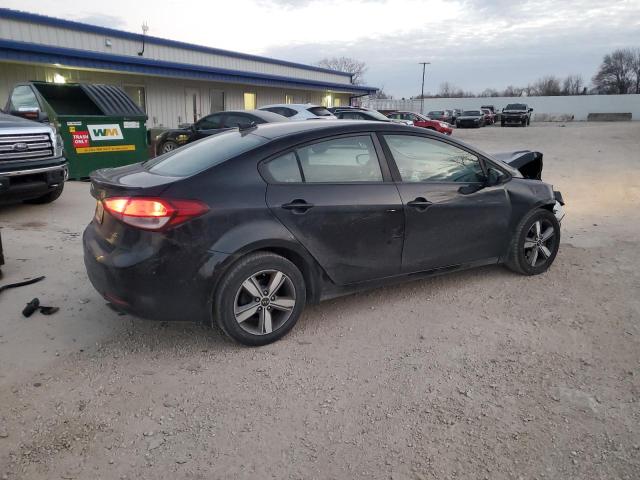 Фото 3 - KIA FORTE