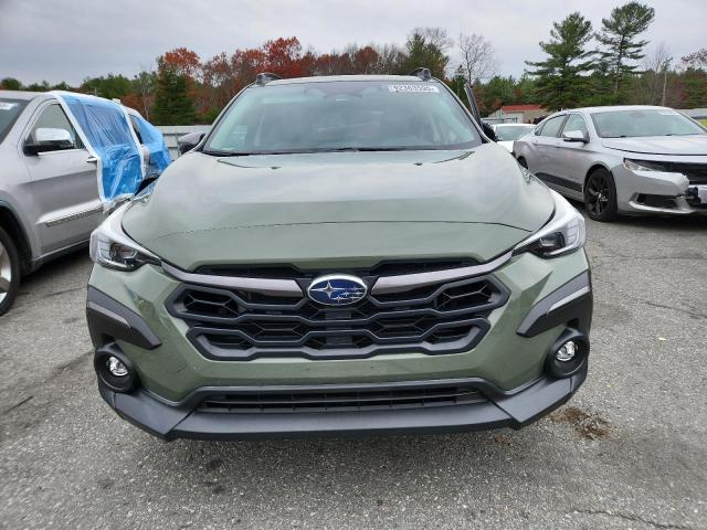 Фото 5 - SUBARU CROSSTREK