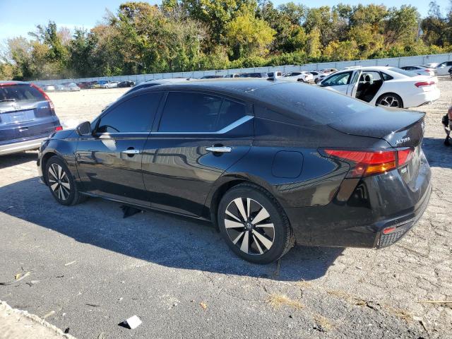 Фото 2 - NISSAN ALTIMA