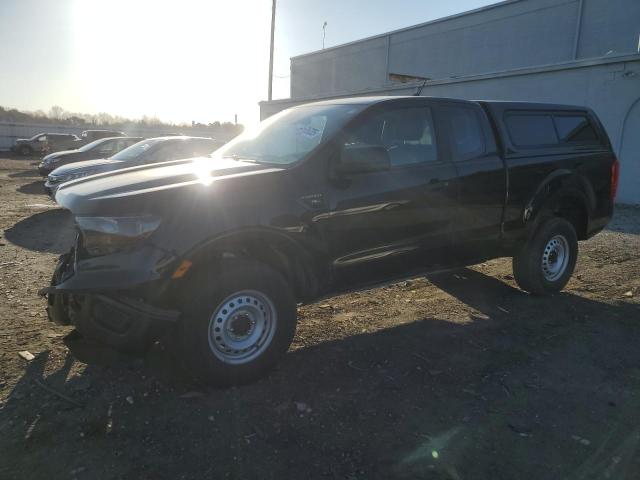Фото 1 - FORD RANGER