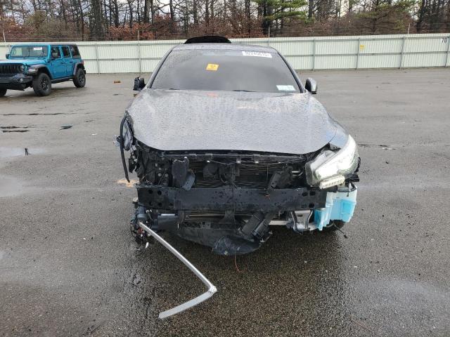 Фото 5 - INFINITI Q50