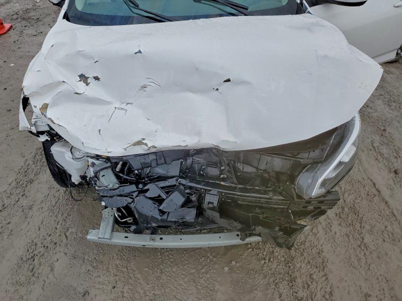 Фото 11 - NISSAN SENTRA