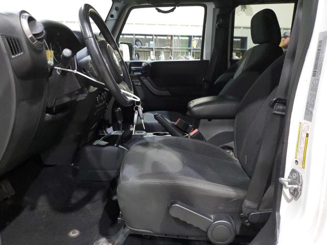 Фото 7 - JEEP WRANGLER