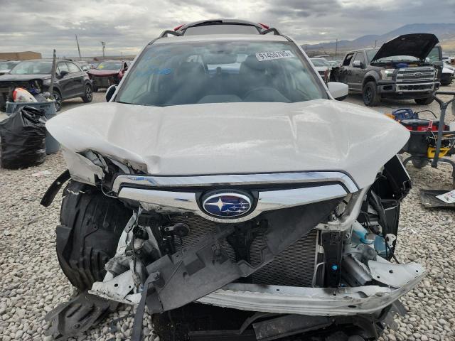 Фото 5 - SUBARU FORESTER