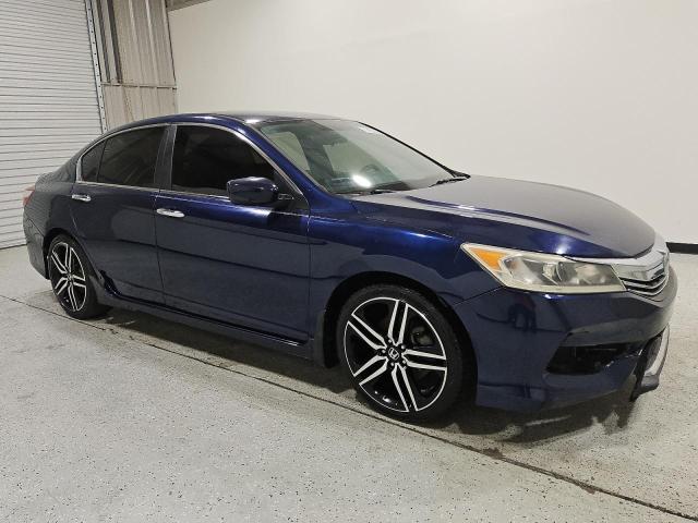 Фото 4 - HONDA ACCORD