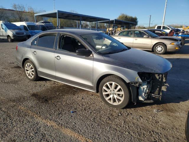 Фото 4 - VOLKSWAGEN JETTA