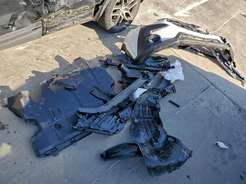 Фото 12 - SUBARU CROSSTREK