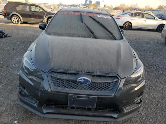 Фото 5 - SUBARU IMPREZA