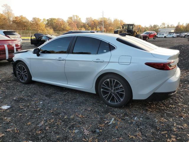 Фото 2 - TOYOTA CAMRY