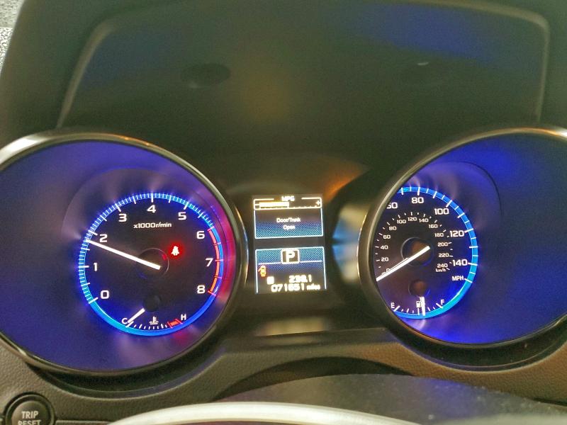 Фото 9 - SUBARU LEGACY