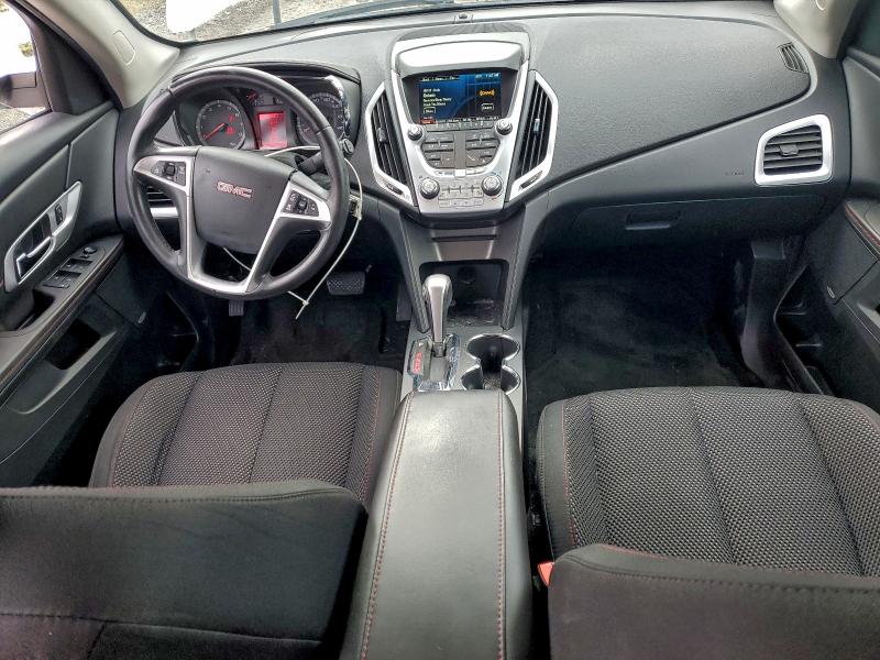 Фото 8 - GMC TERRAIN