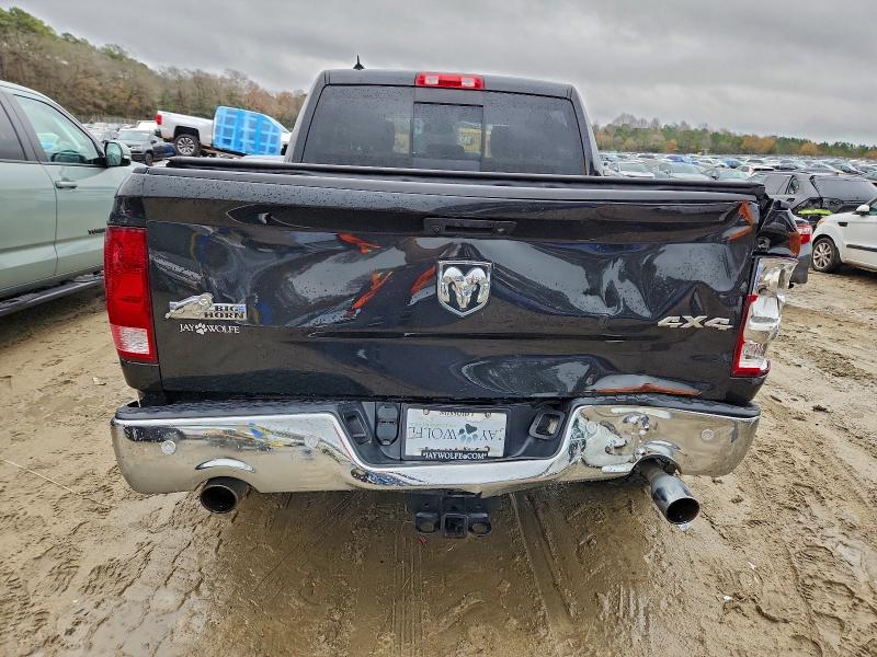 Фото 6 - RAM 1500