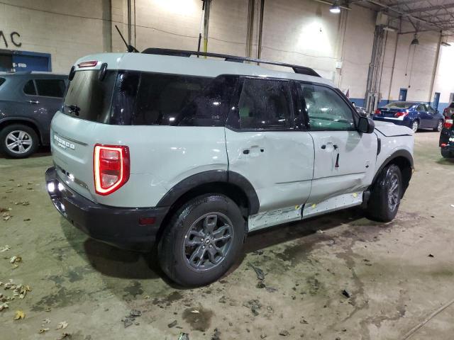 Фото 3 - FORD BRONCO
