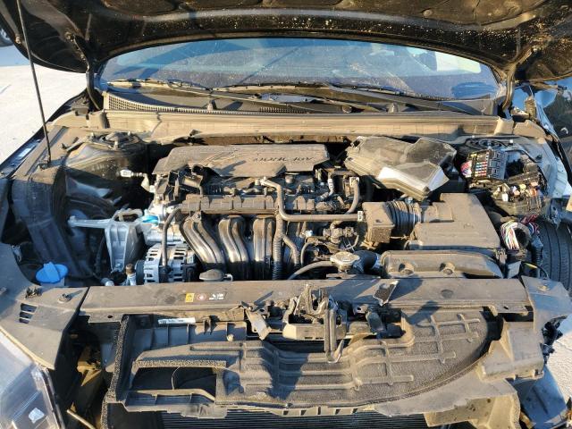 KIA K4 EX 2025 VIN 3KPFU4DE1SE005584