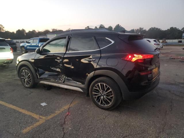 Фото 2 - HYUNDAI TUCSON