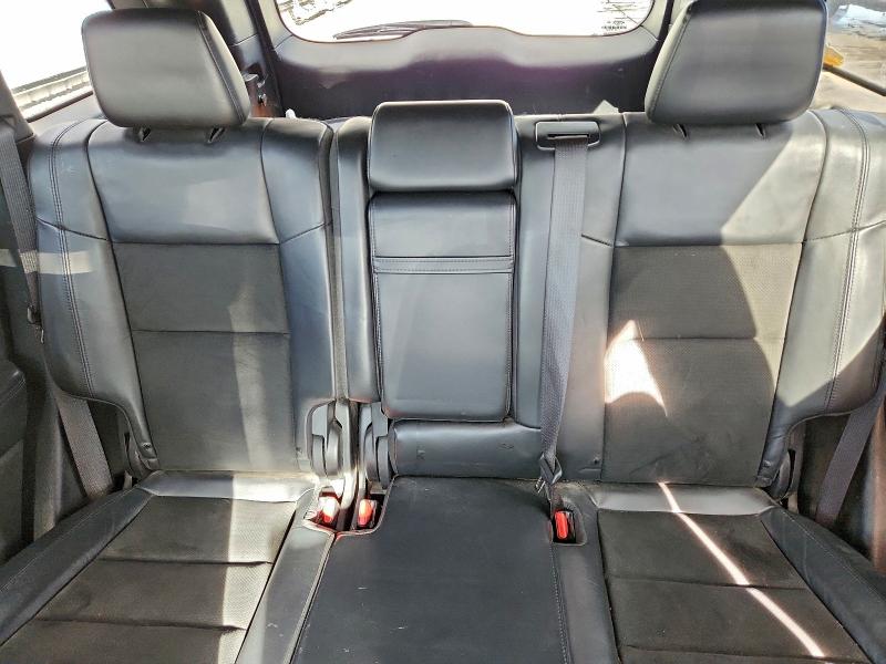 Фото 10 - JEEP GRAND CHER