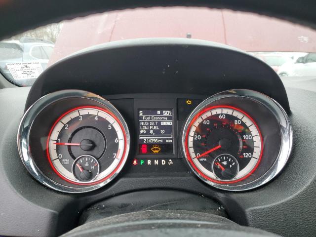 Фото 9 - DODGE CARAVAN