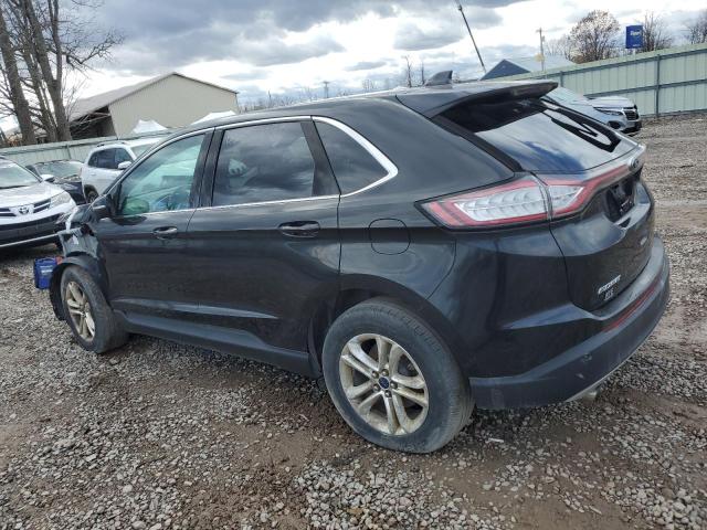 Фото 2 - FORD EDGE