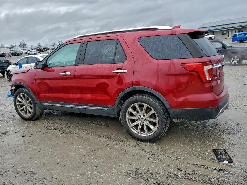 Фото 2 - FORD EXPLORER