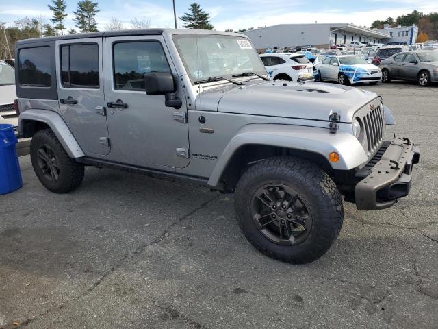 Фото 4 - JEEP WRANGLER