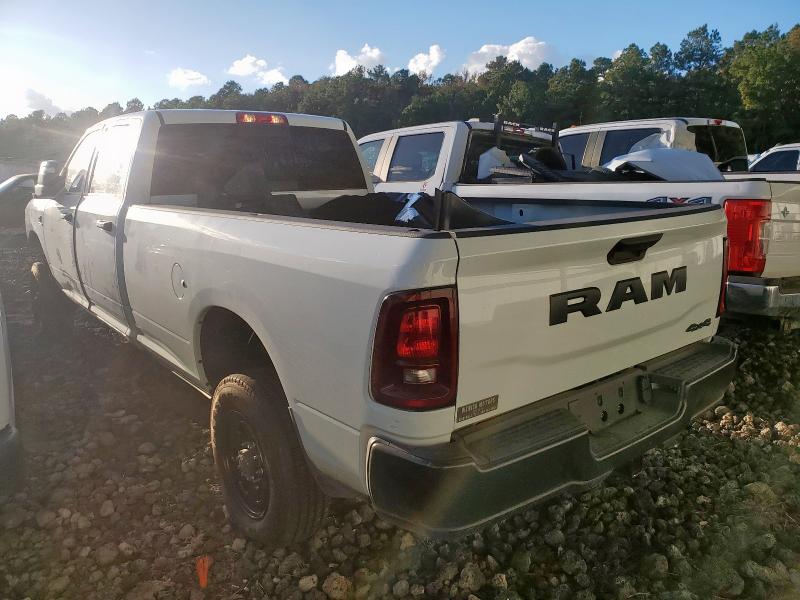 Фото 2 - RAM 2500