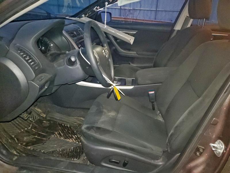 Фото 7 - NISSAN ALTIMA