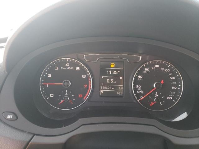 Фото 9 - AUDI Q3