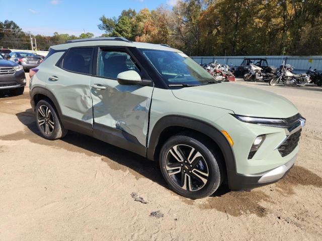 Фото 4 - CHEVROLET TRAILBLZR