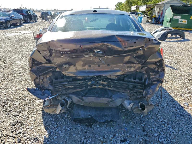 Фото 6 - NISSAN ALTIMA