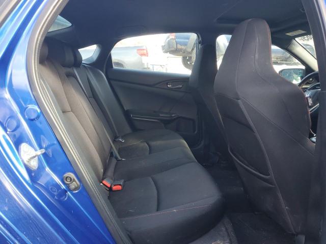 Фото 10 - HONDA CIVIC